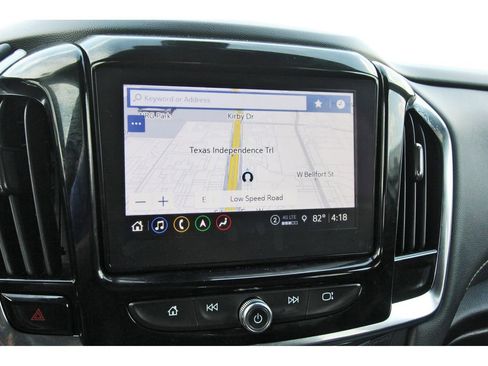 Used 2023 Chevrolet Traverse Premier w/ Redline Edition AWD/4WD image 24