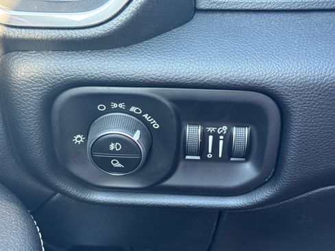 New 2026 RAM 3500 Laramie w/ Night Edition image 28