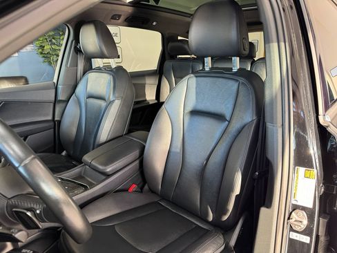 Used 2018 Audi Q7 3.0T Premium AWD/4WD image 13