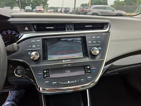 Used 2013 Toyota Avalon Limited FWD image 17