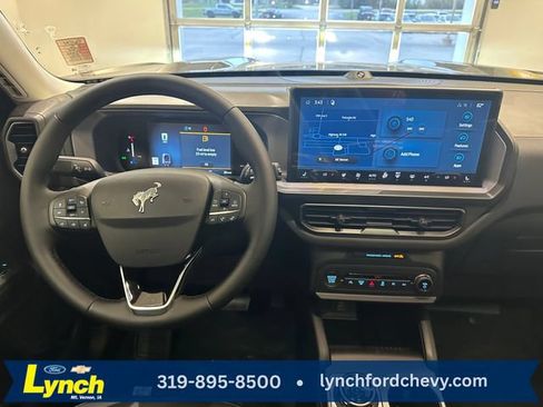 New 2026 Ford Bronco Sport Outer Banks w/ Outer Banks Tech Package+ AWD/4WD image 12