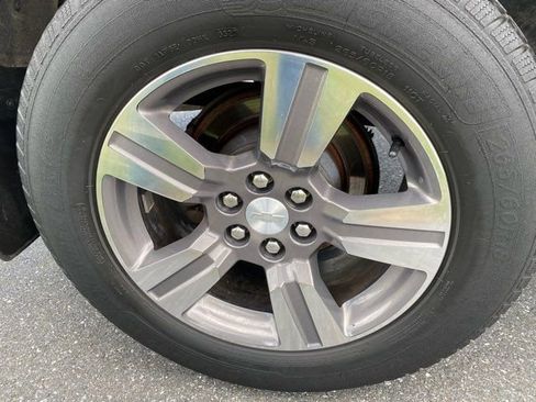 Used 2019 Chevrolet Colorado W/T w/ WT Convenience Package image 28