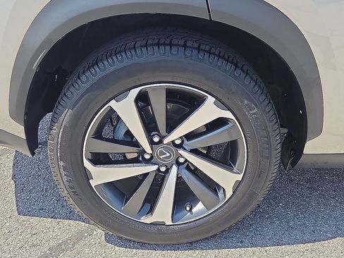 Used 2019 Lexus NX 300 FWD image 17