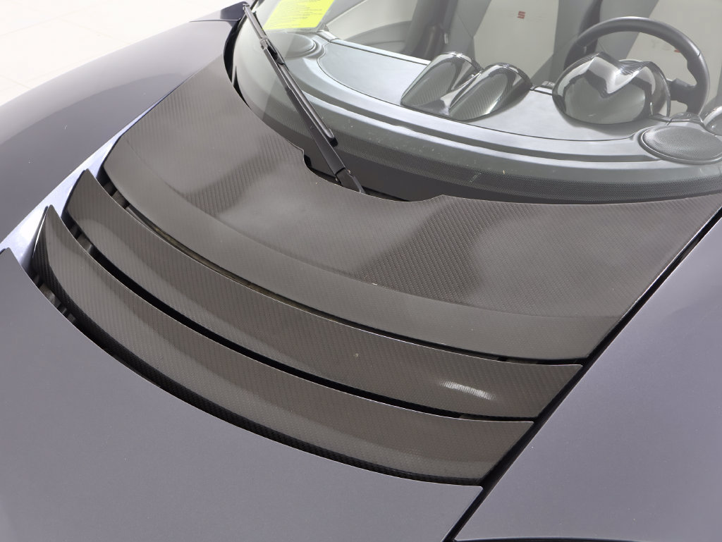 Used 2010 Tesla Roadster Sport RWD image 9