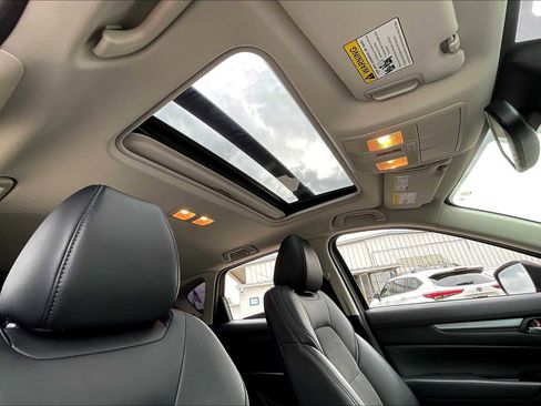 Used 2020 MAZDA CX-5 Touring image 14