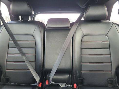 Used 2023 Honda CR-V Sport Touring image 21