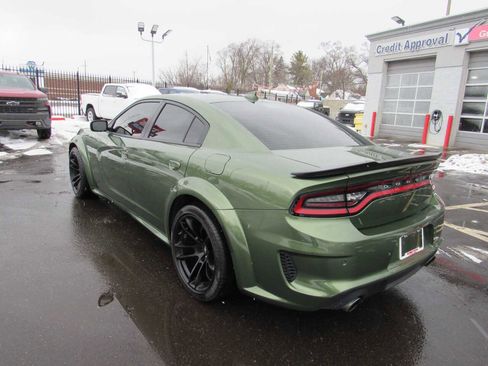 Used 2022 Dodge Charger Scat Pack image 7