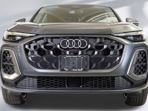 New 2025 Audi Q5 Premium image 23