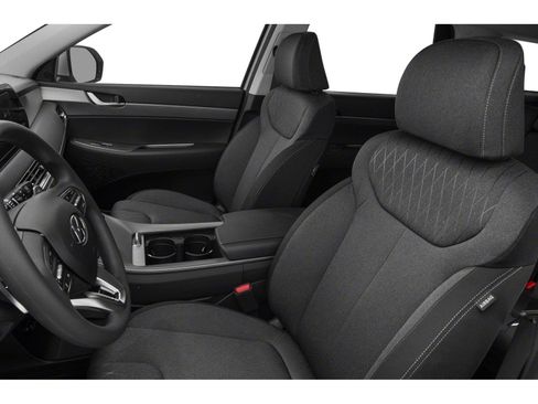 Used 2022 Hyundai Palisade SE w/ Cargo Package FWD image 4