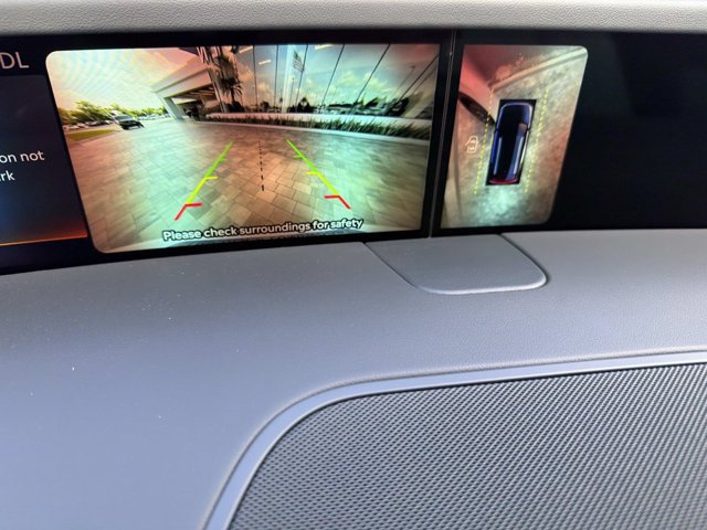New 2026 Lincoln Nautilus Premier AWD/4WD image 30