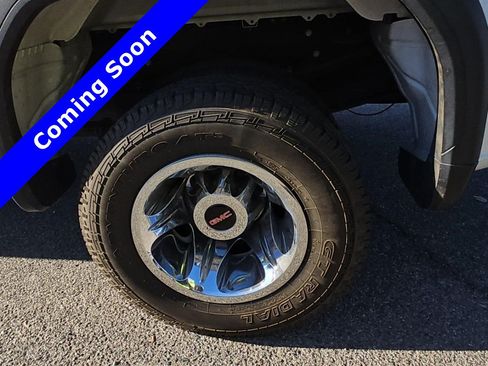 Used 2021 GMC Sierra 3500 SLT w/ SLT Convenience Package AWD/4WD image 15