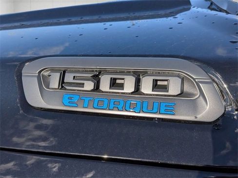 New 2026 RAM 1500 Big Horn image 10