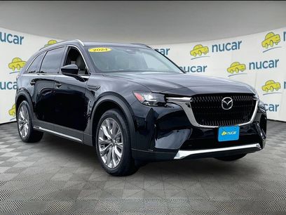 Used 2024 MAZDA CX-90 3.3 Turbo w/ Premium Package