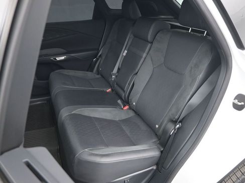 Used 2025 Lexus RX 450h AWD w/ Convenience Package image 13