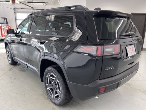 New 2026 Jeep Cherokee Limited AWD/4WD image 6
