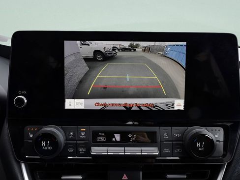 Certified 2024 Toyota Grand Highlander XLE image 38