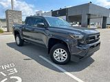 Used 2024 Toyota Tacoma SR image 2