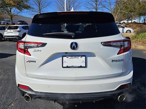 Used 2023 Acura RDX A-Spec image 10