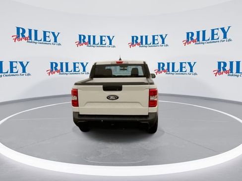 New 2026 Ford Maverick XL w/ Equipment Group 101A image 7