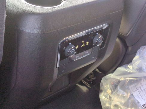 New 2026 Chevrolet Tahoe LS w/ LPO, Dark Essentials Package image 21