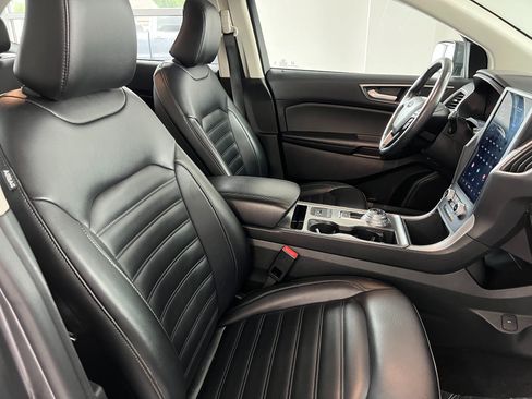 Used 2022 Ford Edge SEL AWD/4WD image 24
