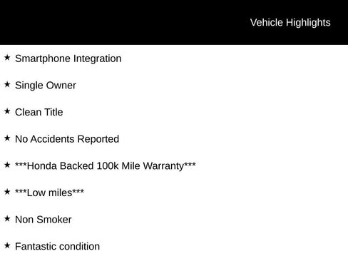 Certified 2026 Honda Civic Sport image 7
