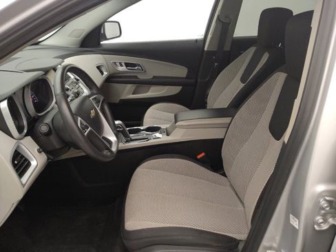 Used 2015 Chevrolet Equinox LT w/ Driver Convenience Package FWD image 17