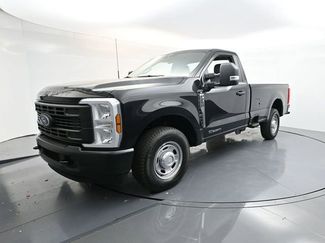 New 2026 Ford F250 XL w/ XL Driver Assist Package RWD video 3