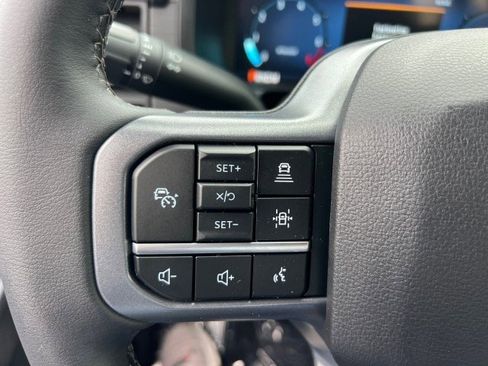 New 2025 Ford F150 XLT w/ Equipment Group 302A MID image 17