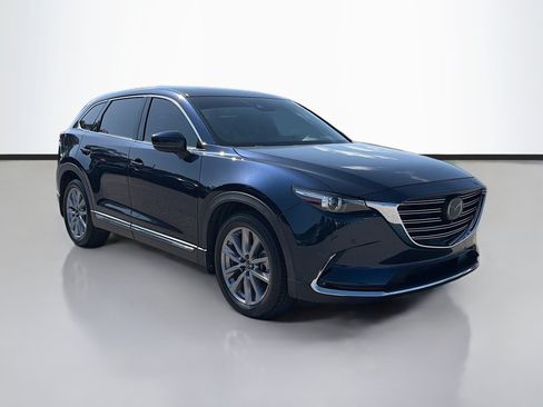 Used 2023 MAZDA CX-9 Grand Touring AWD/4WD image 7