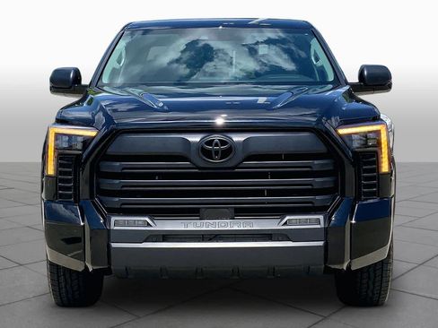 Used 2024 Toyota Tundra SR5 w/ SR5 Premium Package RWD image 4