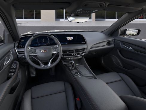 New 2026 Cadillac CT5 V w/ Technology Package image 15