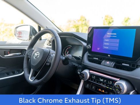 New 2025 Toyota RAV4 XLE Premium image 12