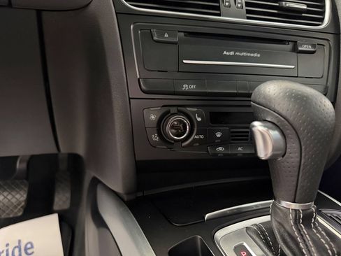 Used 2012 Audi A4 2.0T Prestige AWD/4WD image 25