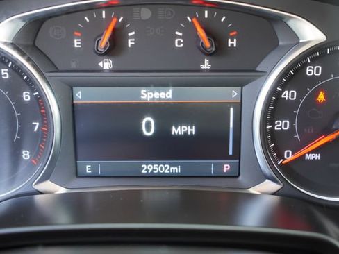 Used 2025 Chevrolet Blazer LT AWD/4WD image 35