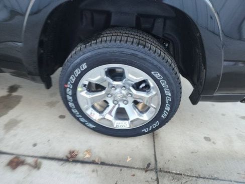 New 2026 RAM 1500 Big Horn image 24