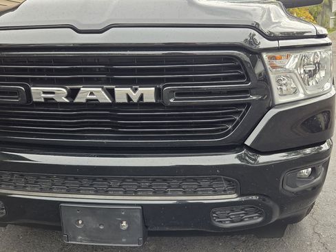 Used 2019 RAM 1500 Big Horn image 28