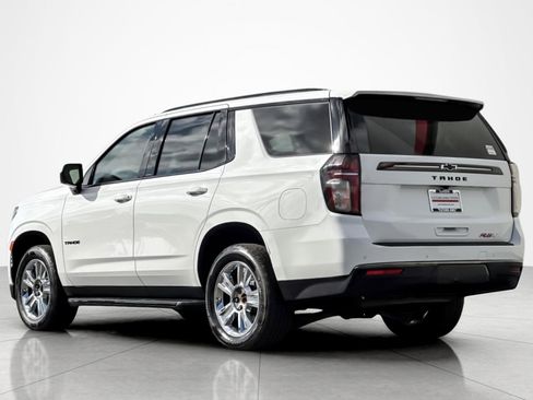 Used 2022 Chevrolet Tahoe RST RWD image 3