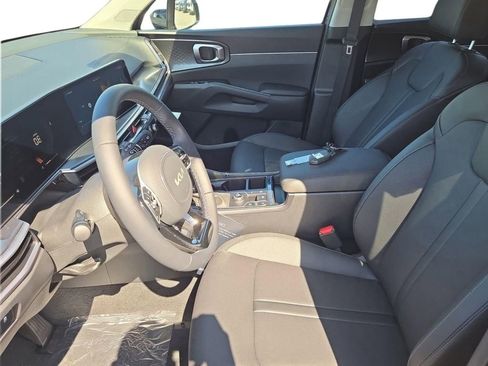 New 2026 Kia Sorento S w/ S Panoramic Sunroof Package FWD image 18