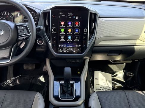 Certified 2025 Subaru Forester Limited image 12