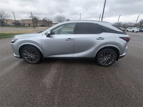 Certified 2024 Lexus RX 350 AWD image 6