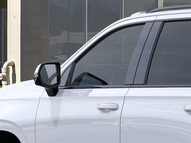 New 2027 Cadillac Escalade V AWD/4WD image 12