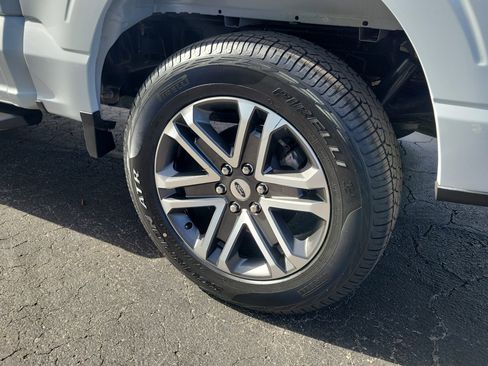 Used 2022 Ford F150 XL w/ STX Appearance Package image 7