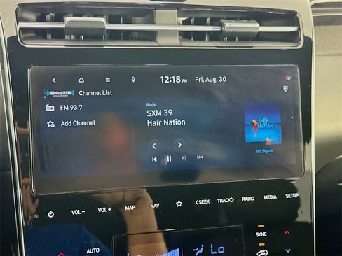 Used 2024 Hyundai Tucson XRT image 15