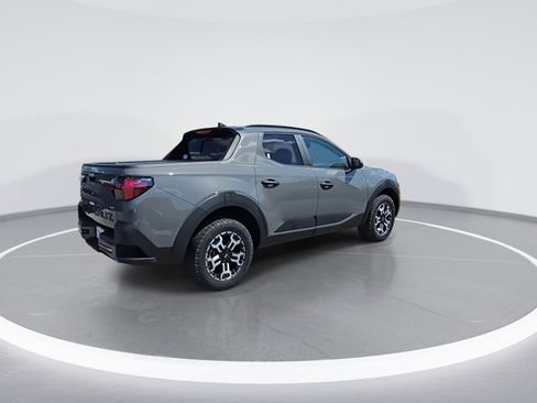 New 2026 Hyundai Santa Cruz XRT AWD/4WD image 8