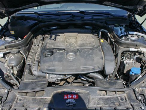 Used 2016 Mercedes-Benz E 350 4MATIC Wagon image 46