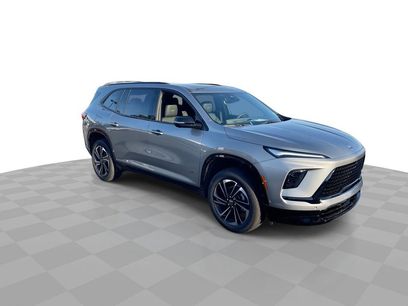 New 2026 Buick Enclave Sport Touring w/ Super Cruise Package