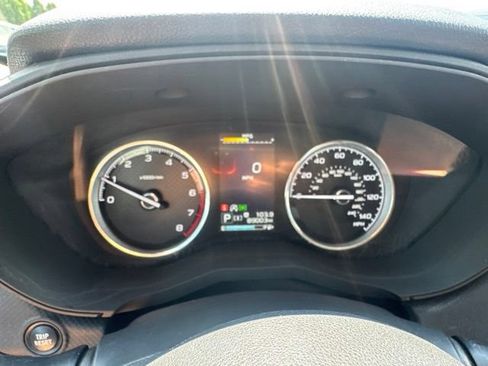 Used 2020 Subaru Forester Touring w/ Popular Package #2 AWD/4WD image 21