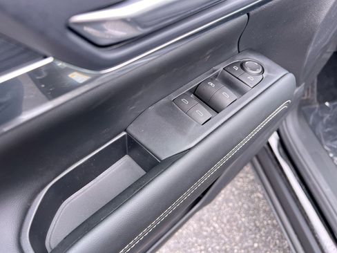 New 2026 GMC Terrain Elevation w/ Black Edition image 13