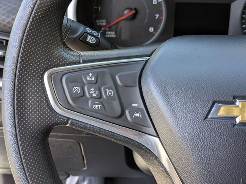 Used 2024 Chevrolet Malibu LT FWD image 16